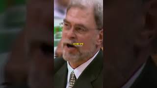 Shaqs Favourite Phil Jackson Story