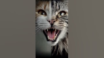 EPIC MEOW OF ALL TIME