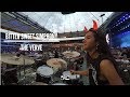 Rockin'1000 || Bitter Sweet Simphony - The Verve || That's Live Frankfurt 2019