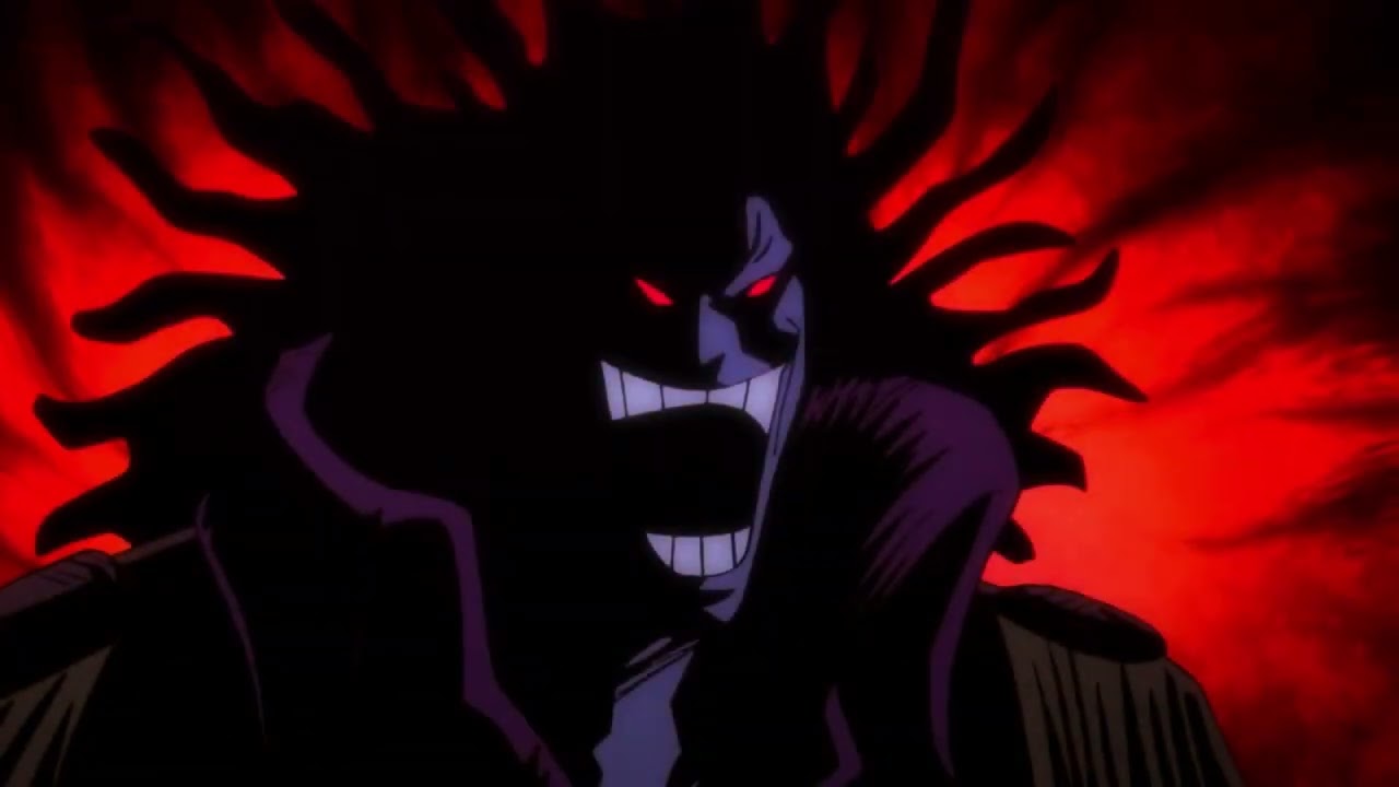 Rocks' Full Name (Dub)