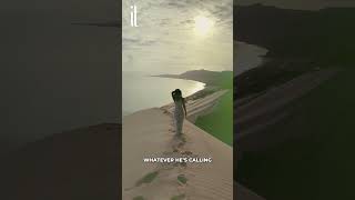 The Reason Fear Is Pulling You Under | In Totality with Megan Ashley