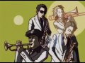 TOKYO SKA PRADISE ORCHESTRA - mayonaka wa junketsu