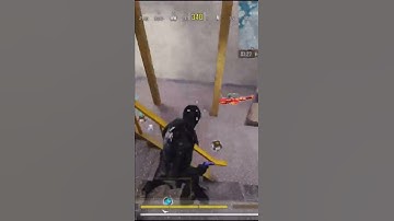 NOOB CAMPER | CODM #shorts #callofdutymobile #codmshorts