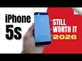 iPhone 5s Review in 2026 – After 13 Years! Is It Still Worth Talking About?