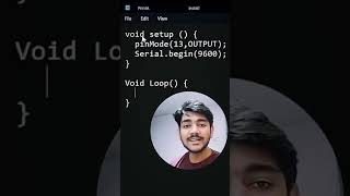 Automate The World With Python Arduino Control Leds Easily