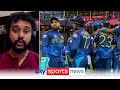 Explained: Sri Lanka suspended by International Cricket Council board