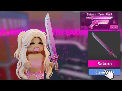ROBLOX Murder Mystery 2 FUNNY MOMENTS