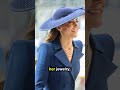 Princess Charlotte's Pearl Legacy Unveiled
