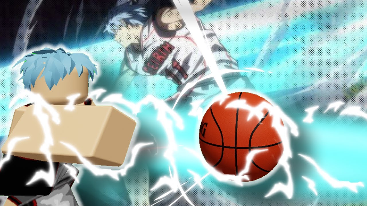 The Best Basketball ROBLOX Game I Have Ever Played! My Park ROBLOX