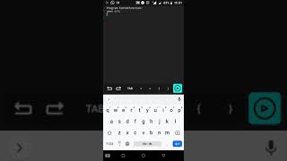 2 Contoh Program Procedure dan Function