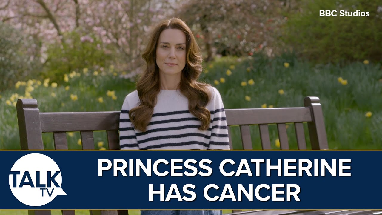 Kate Middleton reveals cancer diagnosis: What we know so far