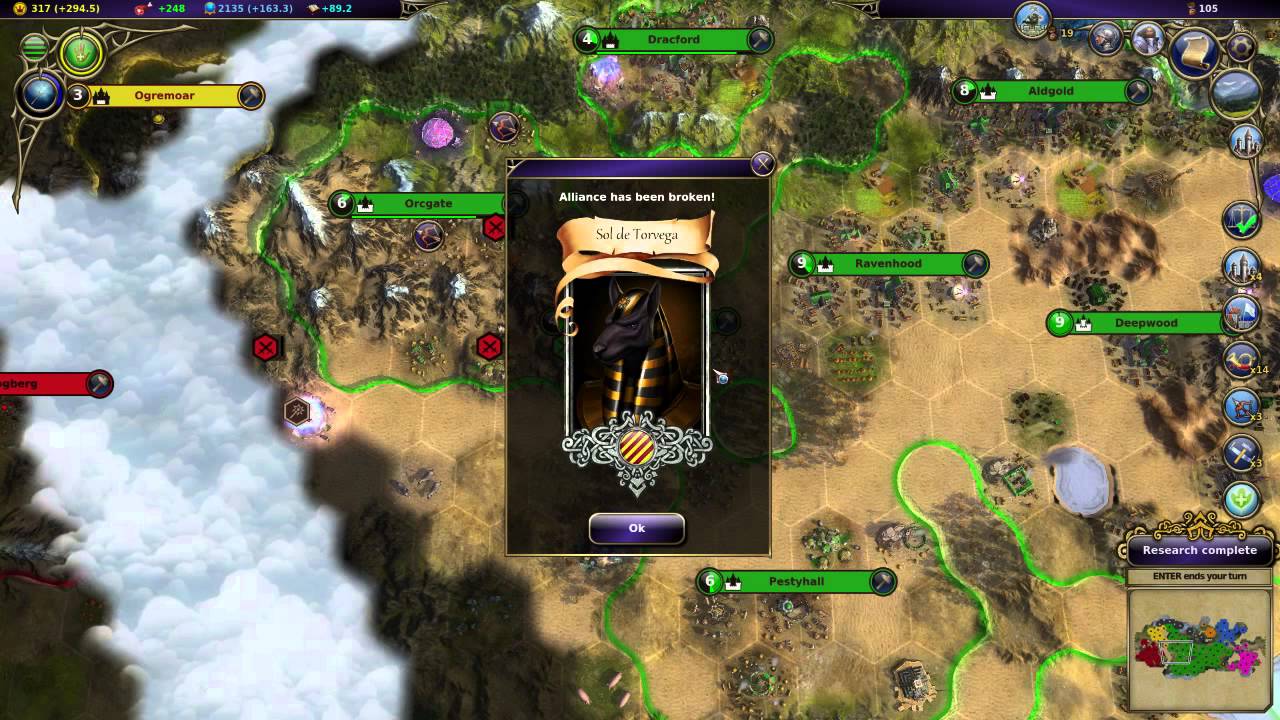 Warlock Master of the Arcane Impossible Playthrough ep 18 - YouTube