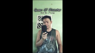 Lana Del Rey - Queen Of Disaster (Cover)