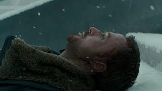 Blade runner 2049. Oh you don’t even smile part 8