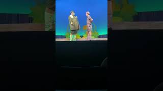Honk musical- Warts and All
