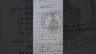 GK GS MASTI NOTES REVIEW ❤️ #gkgsmasti  #viralshorts  #notes #gk