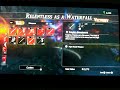Hyrule Warriors: Age of Calamity - Relentless as a Waterfall part 5