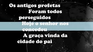 Deus todo poderoso