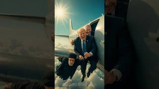 Trump & Netanyahu Vs Khamenei Putins Epic Save