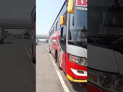 Derek dulu nih guys #demba #automobile #busmania