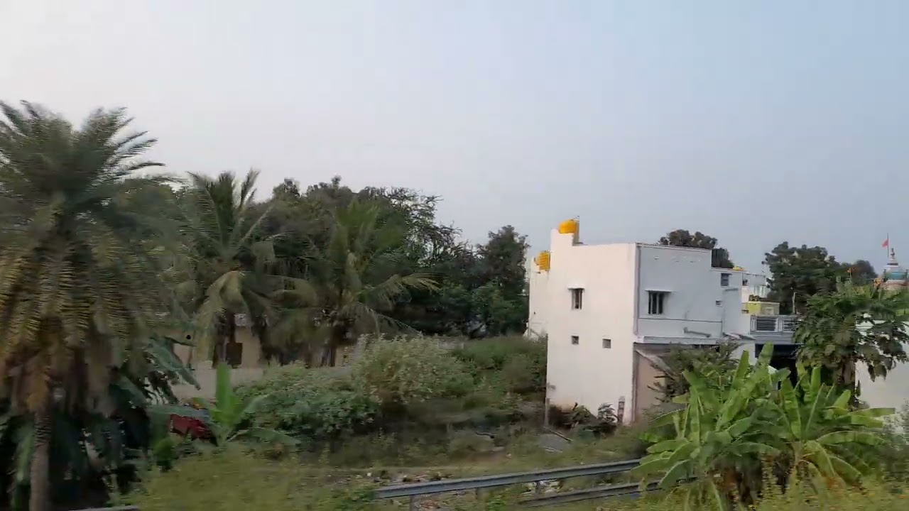 Train Vibes | Slow Travel Moments