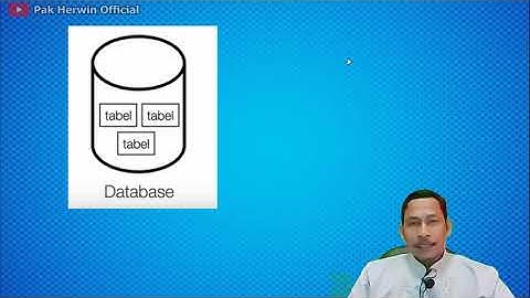 DBMS, Query input dan Desain Form dengan Bootstrap