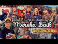 Anak punk juga punya impian       eskave