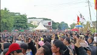 seru band  j-rock di kuala kapuas#jrockstar