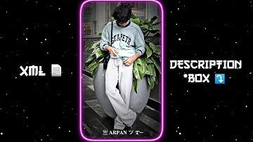 NEW LOUCA ENCUBADA ATTUTIED XML 📈💕|| NEW XML FILE 🎟🦋 || NEW TREND XML 👀💥 || ‎‎‎@arpaneditz1054