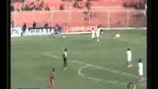 Highlight Persijap Jepara 1 - 0 Persisam Samarinda (ISL 2010-11)