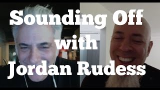 The Jordan Rudess Interview