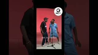 Performance De Mauro K U0026 Lionel Patricinho calo Do Pel