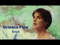 エンヤ 「オリノコ・フロウ」 Enya - Orinoco Flow (Lyrics/和訳)