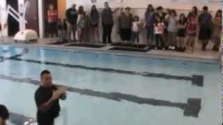 NGF Baptisms Part II.wmv