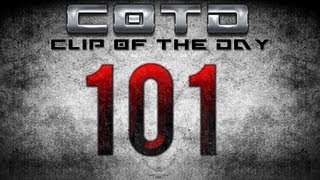 COTD Number 101 || Avid Lorena