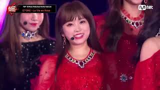 [2018 MAMA] TOP 10 Most Watched Performances Compilation (조회수 TOP 10 무대 모아보기)