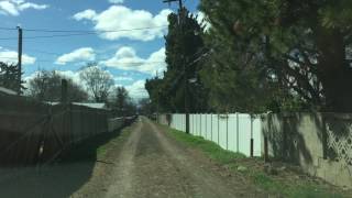 The Longest Alley In Twin Falls