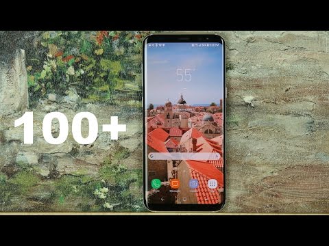 100+ Samsung Galaxy S8 Tips, Tricks & Hidden Features