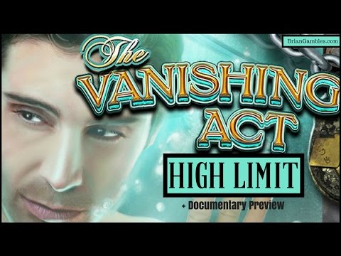 HIGH LIMIT Slot Machines ✦ GET HIGH FRIDAYS ✦ w/ Special Documentary Preview! HL Slots Every Friday