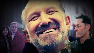 Lutnick-Epstein Whistleblower Found DEAD