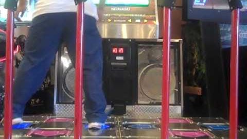 [Exhibition] DDR Doubles - Honey Punch