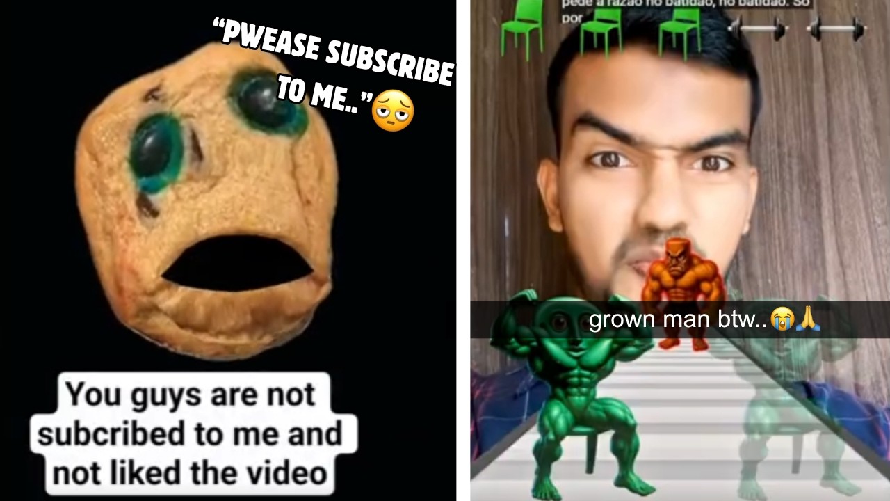 The Cookie Filter Pandemic..🫩