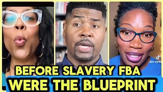 They Lied to Us About Foundational Black Americans The Real History Is Out