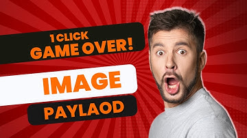 Shocking How Hackers Use Image Trojans to Hack | Hidden Dangers Exposed!