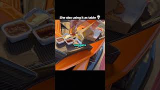 Both Guys Are Using As Table  mambafx