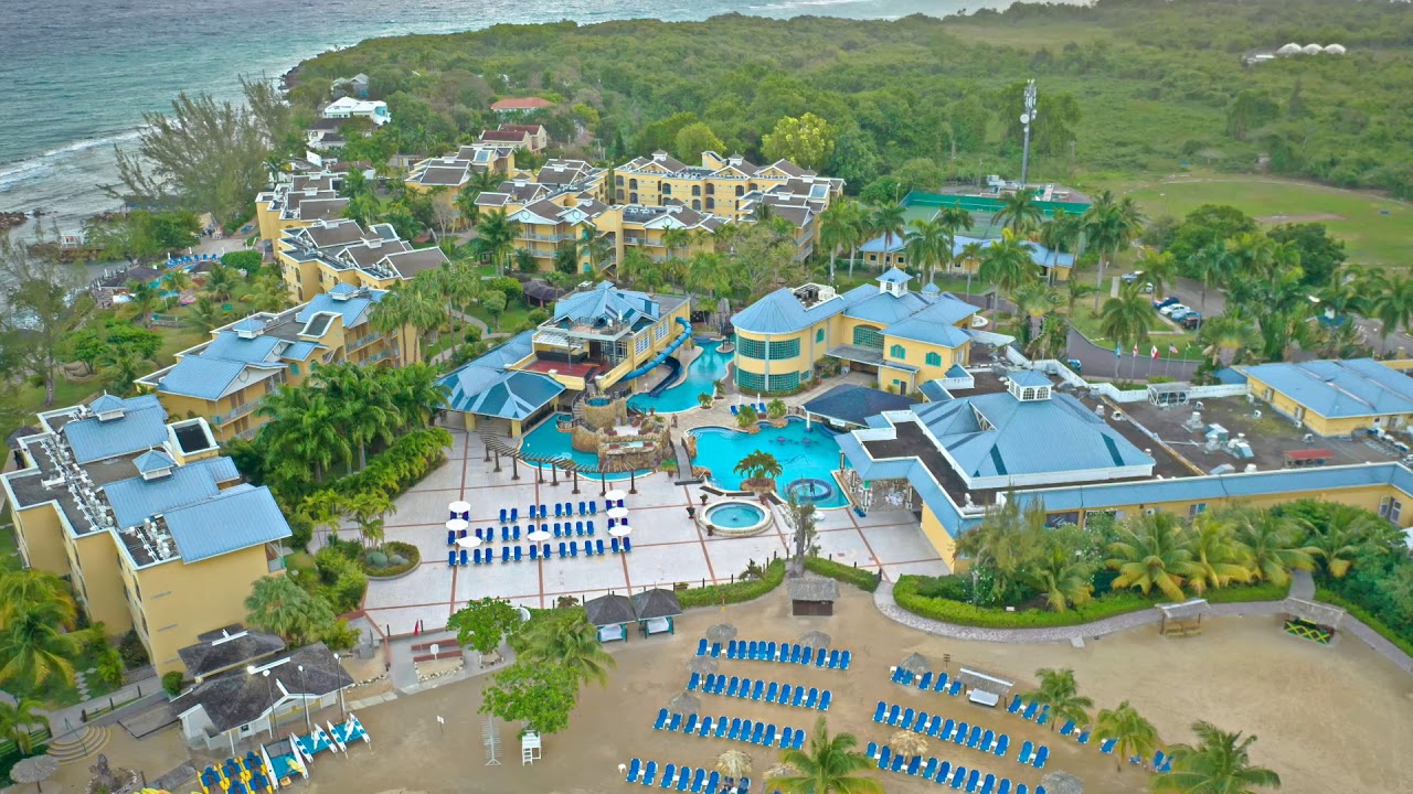 Jamaica Jewel Paradise Cove 3 2019 0 YouTube