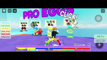 Race Clicker Codes Wiki Free Wins (Working Codes)