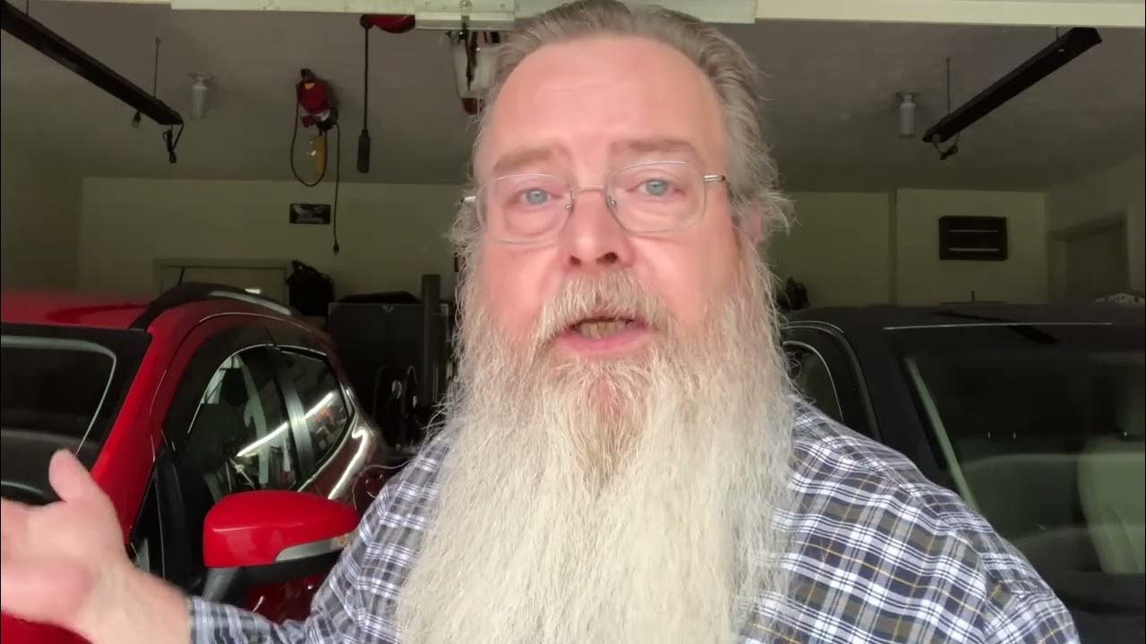 Replacing the battery on a 2018 Ford Ecosport YouTube