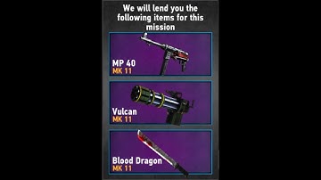 DEAD TRIGGER 2: WEAPONS TESTING 11