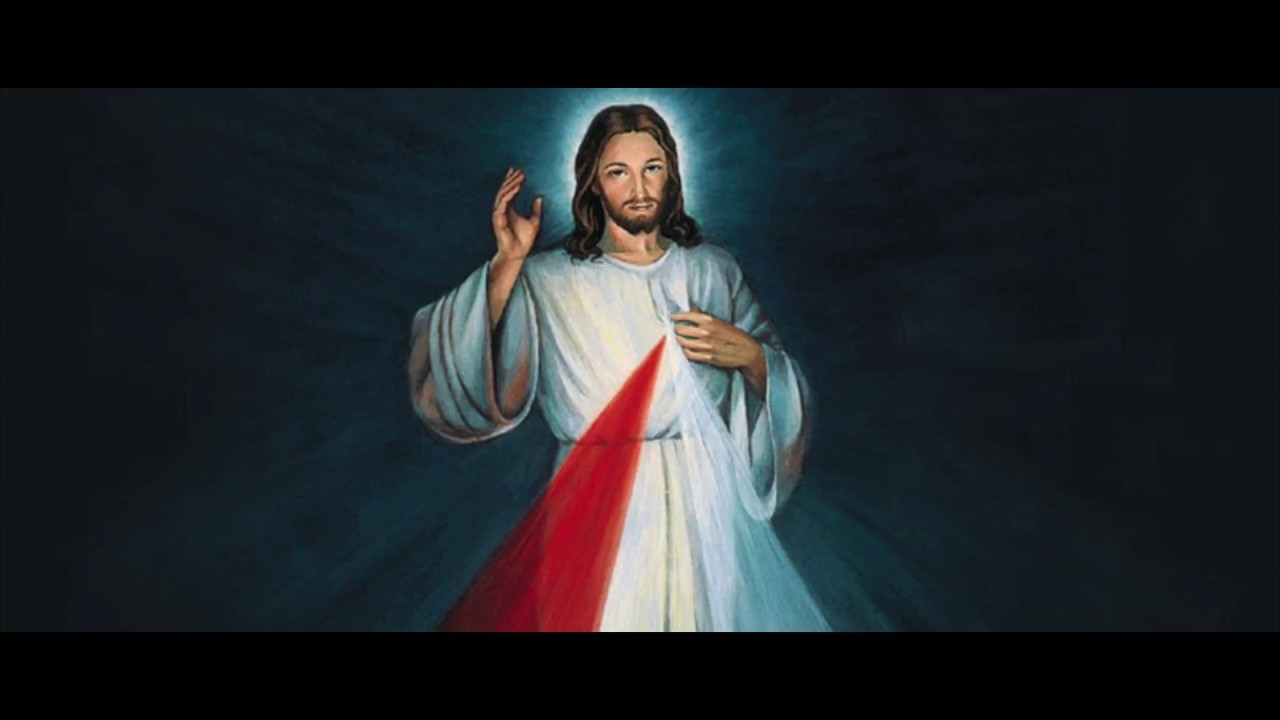 Divine Mercy Chaplet YouTube Divine mercy chaplet youtube